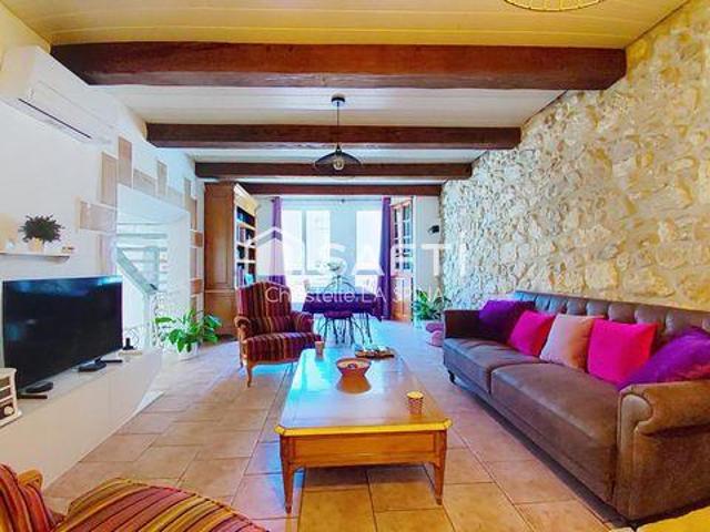 3 chambres, Theziers Languedoc 30390 LS105312795