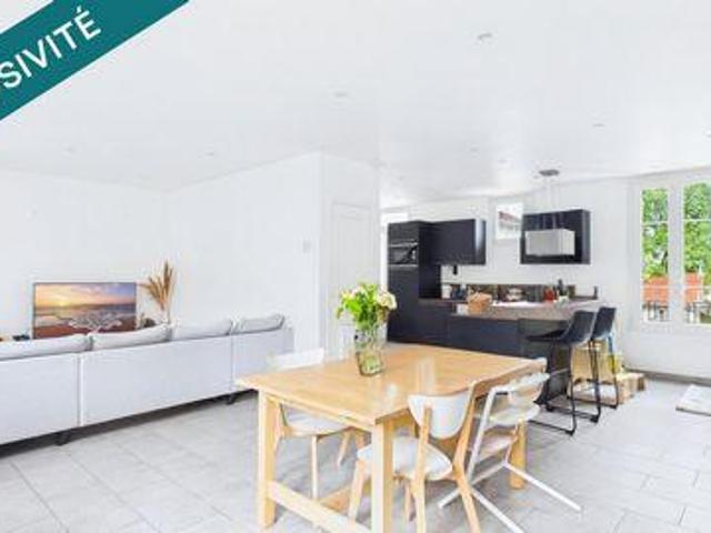 3 chambres, Thiais Île 94320 103218567