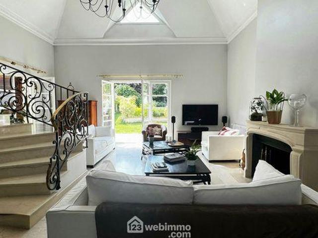 3 chambres, Thiais Île 94320 103805000