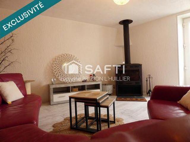 3 chambres, Thillot Lorraine 55210 LS105272808