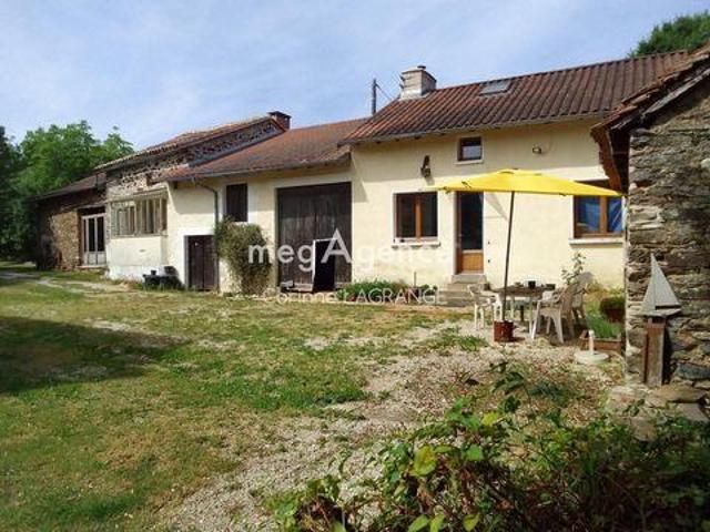 3 chambres, Thiviers Aquitaine 24800 103156642