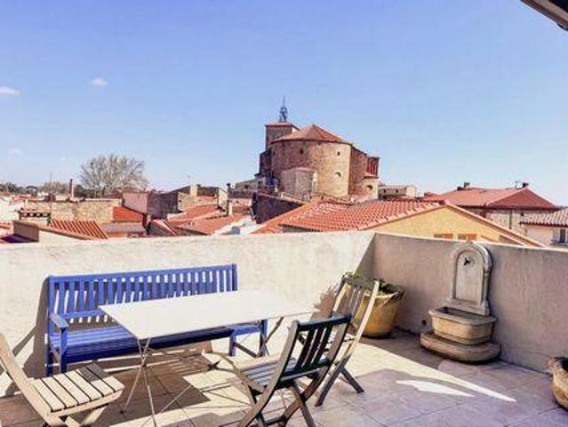 3 chambres, Thuir Languedoc 66300 102440507