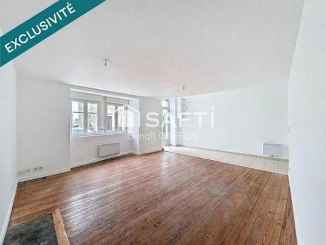 3 chambres, Tiffauges Pays de la Loire 85130 105381595
