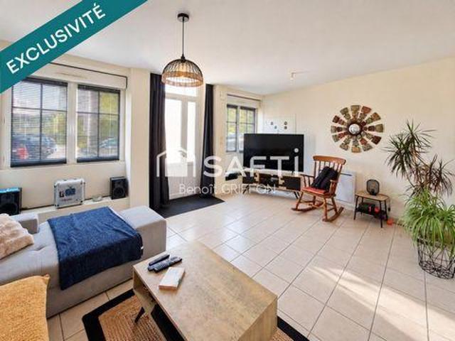 3 chambres, Tiffauges Pays de la Loire 85130 105381608