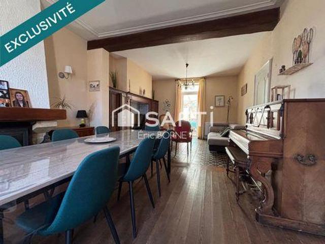3 chambres, Tilques Nord 62500 103963278