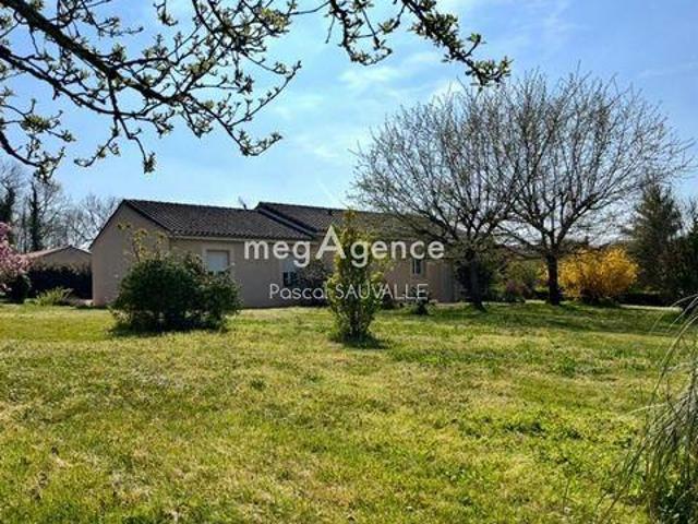 3 chambres, Tocane Aquitaine 24350 99570551