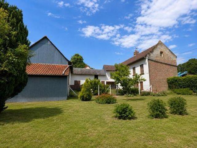 3 chambres, Toeufles Picardie 80870 103156132