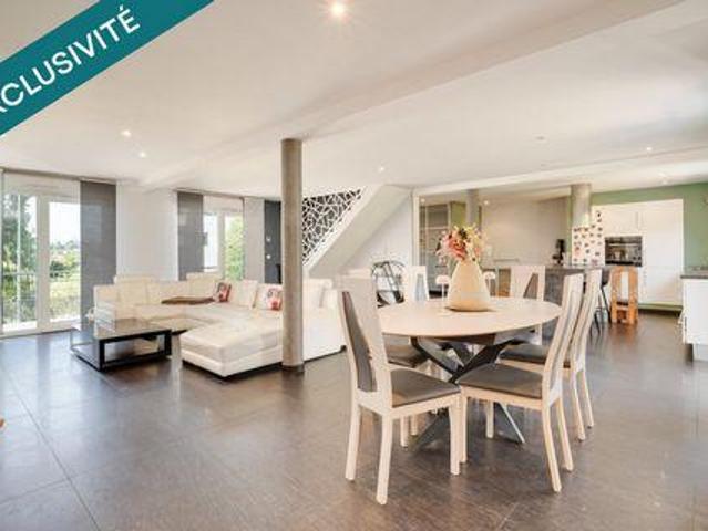 3 chambres, Tomblaine Lorraine 54510 103743313