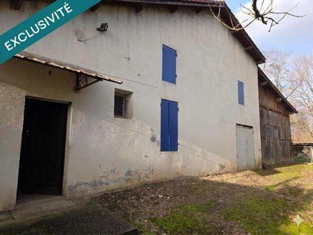 3 chambres, Tonneins Aquitaine 47400 102116427