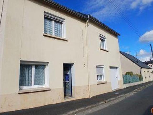 3 chambres, Torigny Basse 50160 105348888