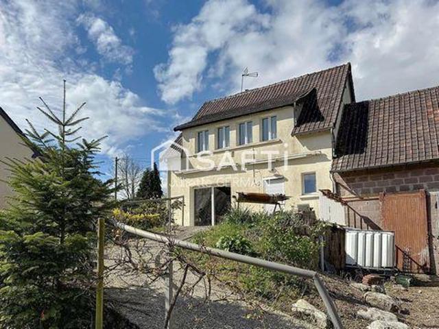3 chambres, Torigny Basse 50160 LS101955118