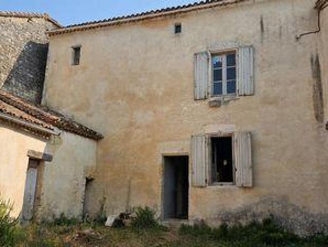 3 chambres, Torsac Poitou 16410 LS105412716