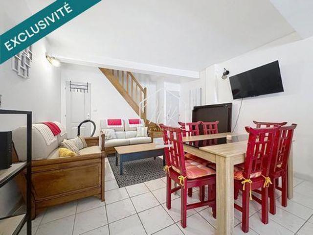 3 chambres, Toul Lorraine 54200 105039447