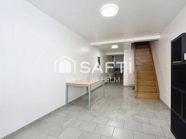 3 chambres, Toul Lorraine 54200 100725693