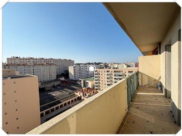 3 chambres, Toulon Provence 83000 100454364