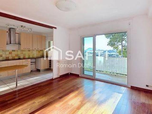 3 chambres, Toulon Provence 83000 101955058