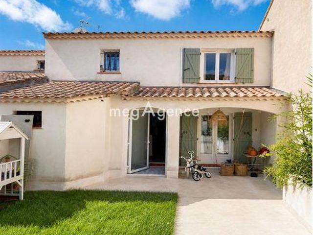 3 chambres, Toulon Provence 83000 103659911