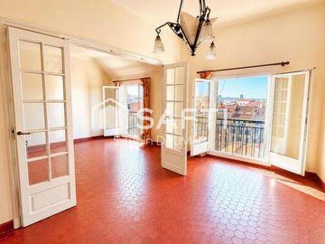 3 chambres, Toulon Provence 83000 103383377