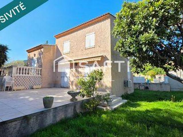 3 chambres, Toulon Provence 83200 98502114