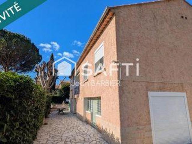 3 chambres, Toulon Provence 83200 99805692
