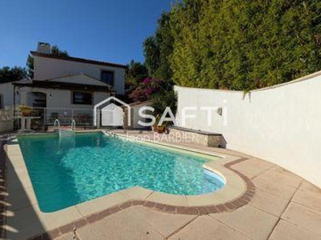 3 chambres, Toulon Provence 83200 100732099