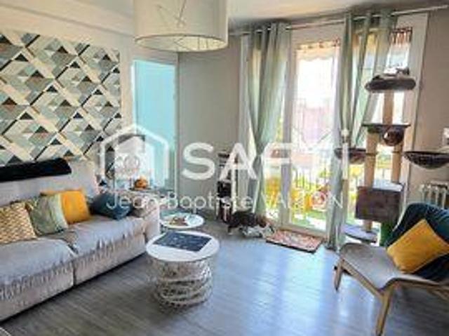 3 chambres, Toulon Provence 83200 101700370