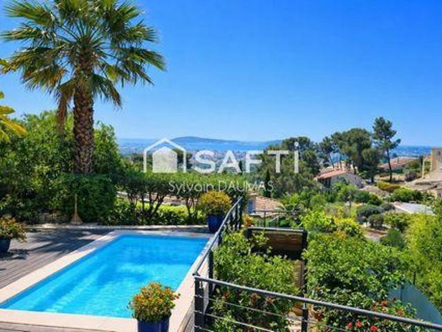 3 chambres, Toulon Provence 83200 103415333
