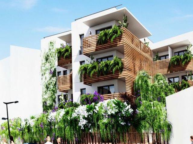 3 chambres, Toulon Provence Alpes Côte d'Azur 83200 98928661