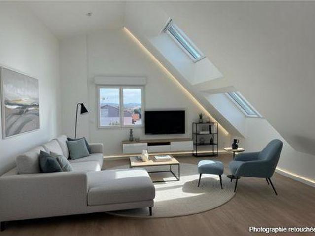 3 chambres, Toulouse Midi 31400 99733479