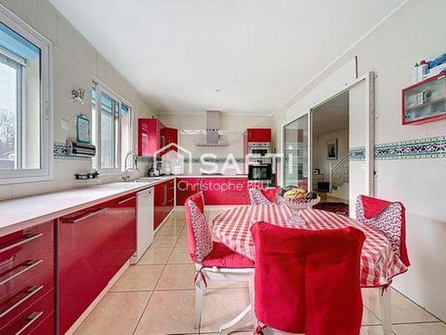 3 chambres, Toulouse Midi 31400 99289980