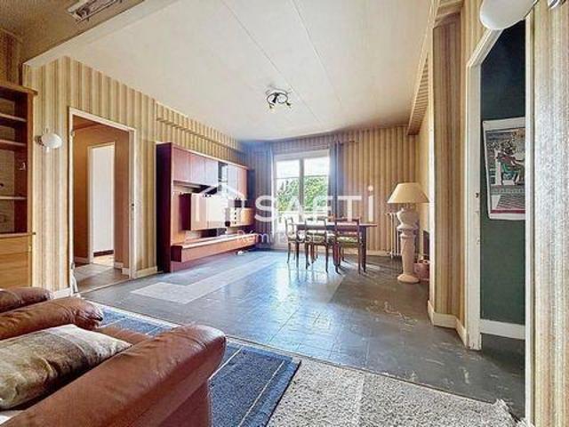 3 chambres, Toulouse Midi 31500 102251879
