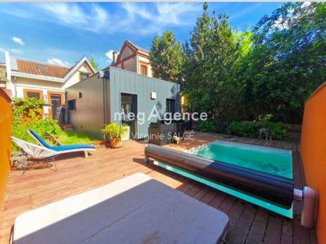 3 chambres, Toulouse Midi 31000 101490015