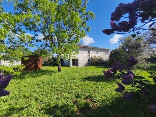3 chambres, Toulouse Midi 31100 100683736