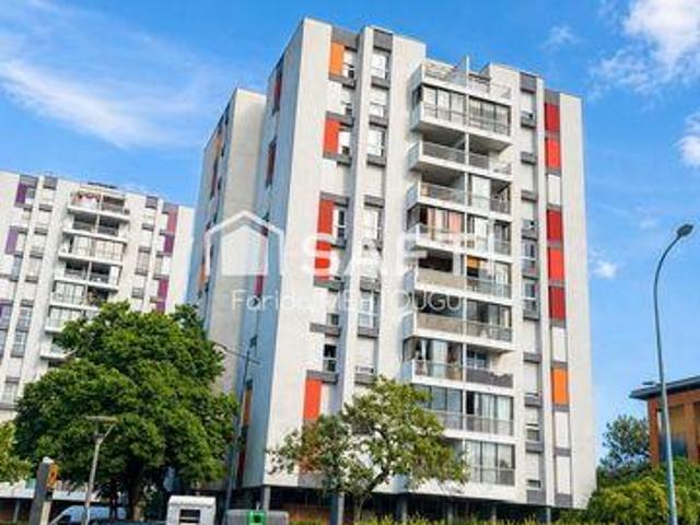 3 chambres, Toulouse Midi 31100 102341425