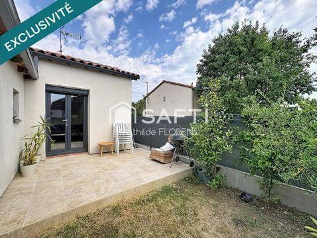 3 chambres, Toulouse Midi 31100 103659693