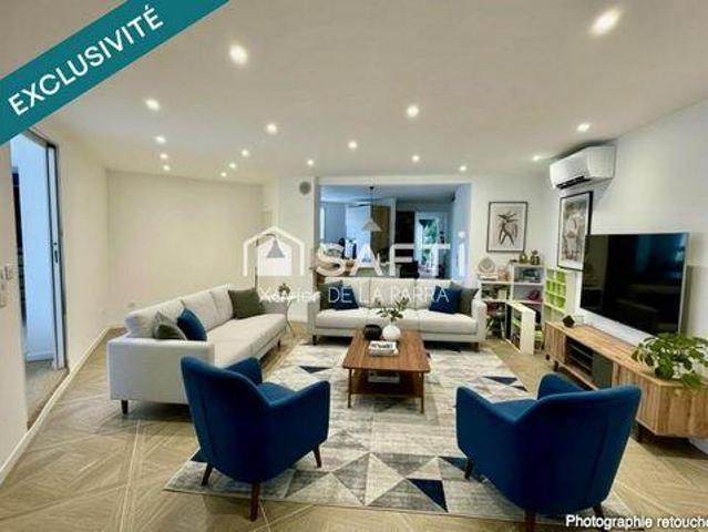 3 chambres, Toulouse Midi 31100 99290176