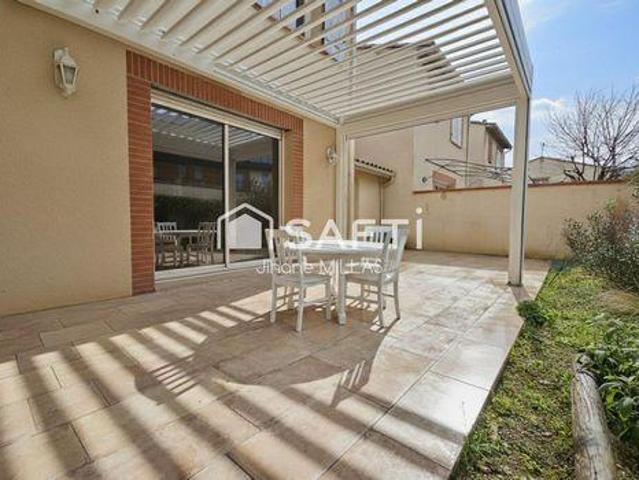 3 chambres, Toulouse Midi 31200 98830213