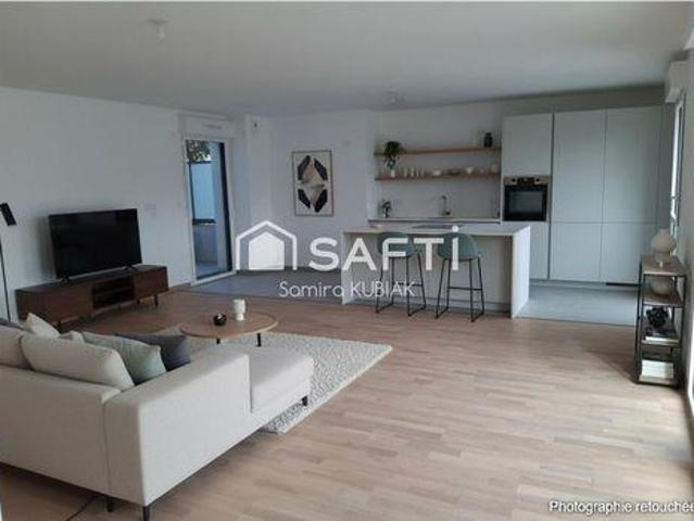 3 chambres, Toulouse Midi 31300 103963218