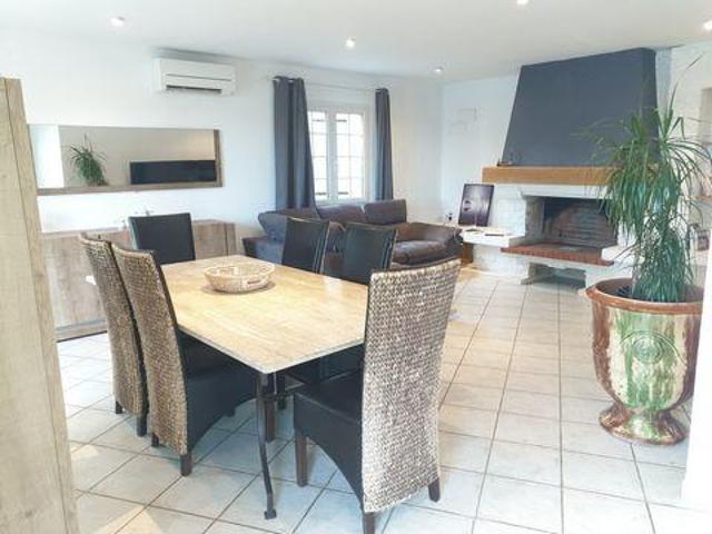 3 chambres, Tourbes Languedoc Roussillon 34120 96312511