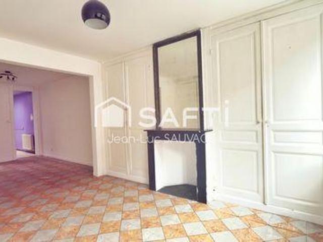 3 chambres, Tourcoing Nord 59200 100726611