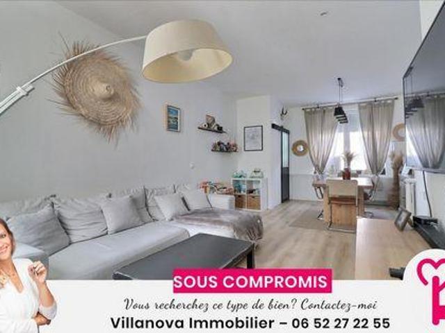 3 chambres, Tourcoing Nord 59200 103963605