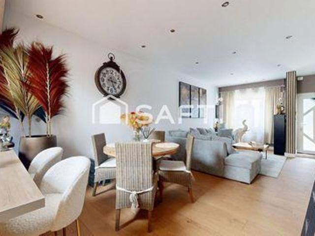 3 chambres, Tourcoing Nord 59200 104110715