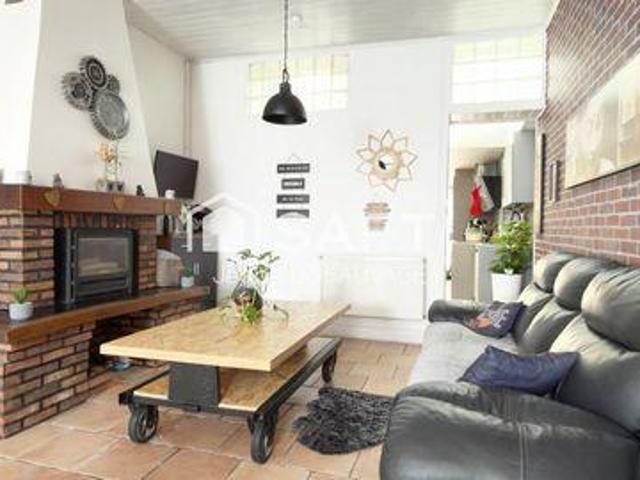 3 chambres, Tourcoing Nord 59200 104475050
