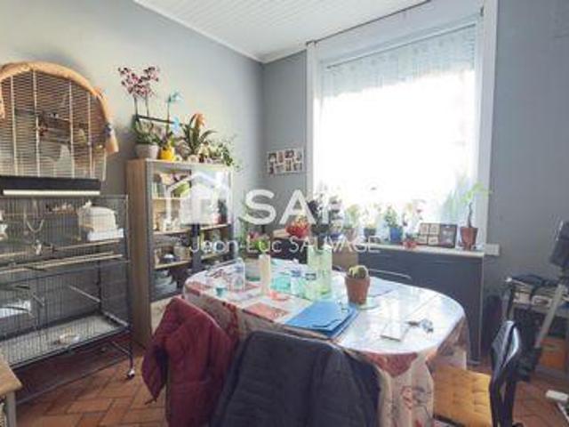 3 chambres, Tourcoing Nord 59200 104508796