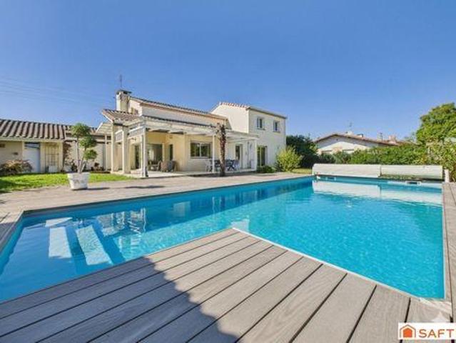 3 chambres, Tournefeuille Midi 31170 100782789