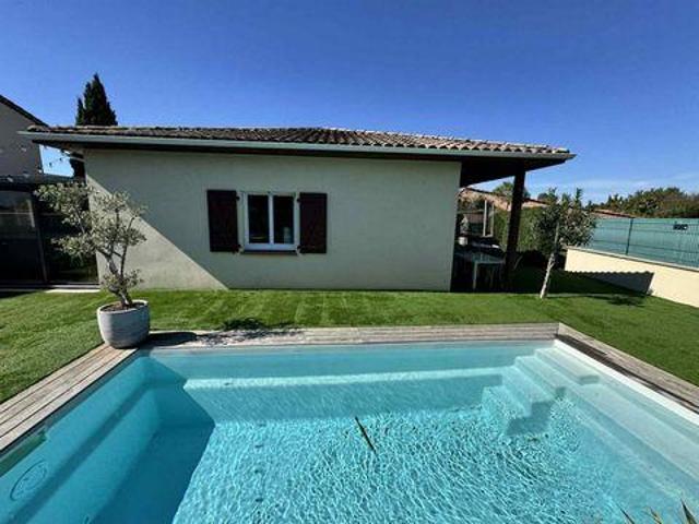3 chambres, Tournefeuille Midi 31170 102208726