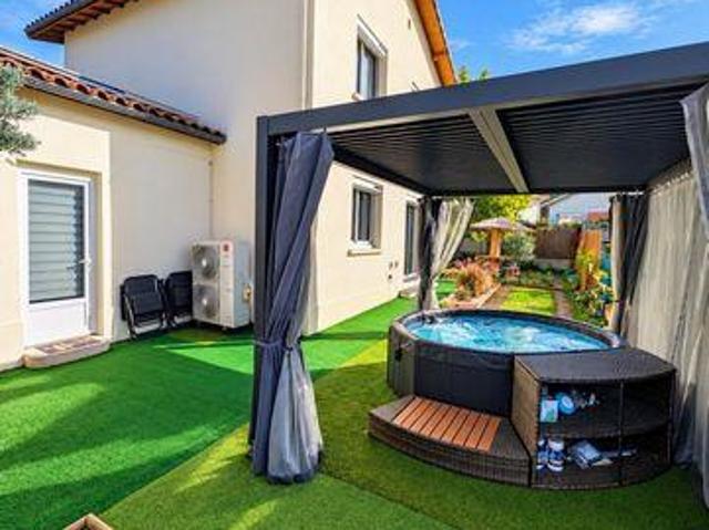 3 chambres, Tournon Aquitaine 47370 106200332