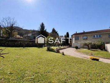 3 chambres, Tournon Rhône 07300 100781786