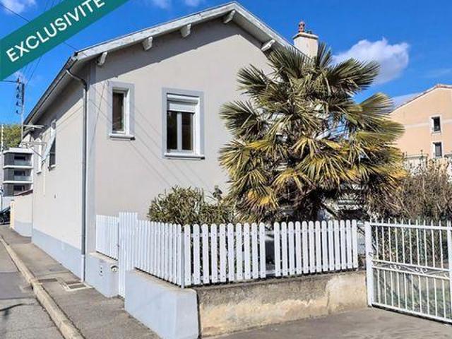 3 chambres, Tournon Rhône 07300 101026586
