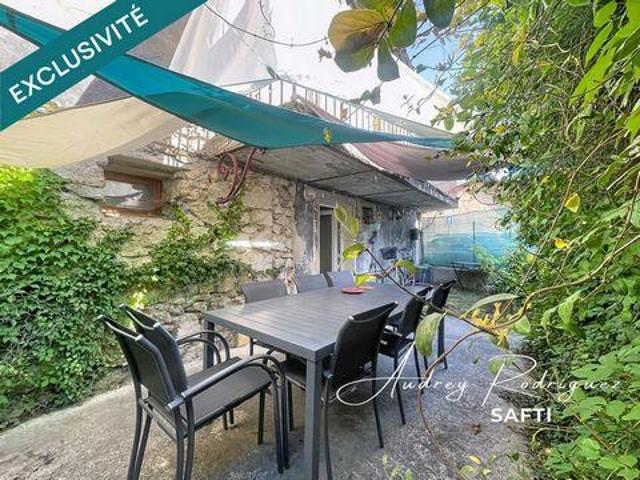 3 chambres, Tournon Rhône 07300 103598553
